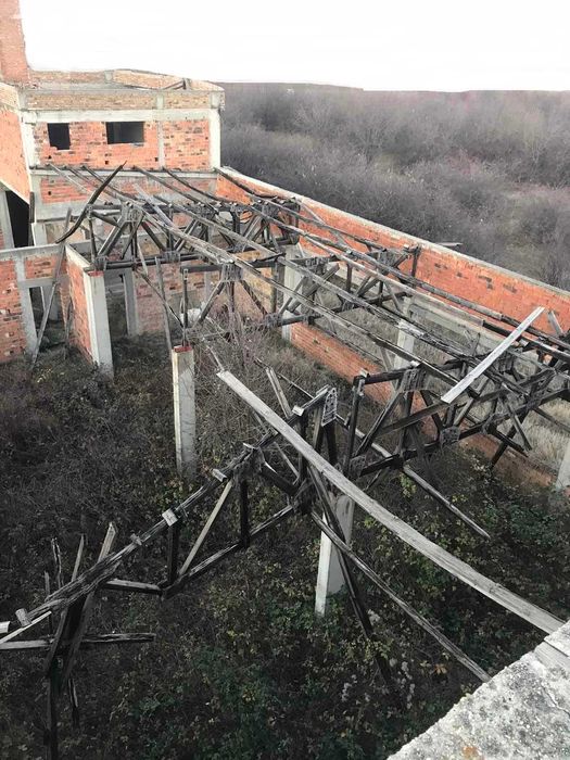Пром. Помещение в гр.Пловдив - Индустриална Зона Юг!