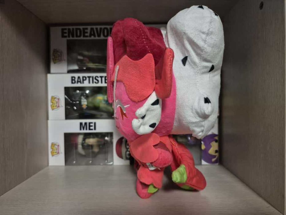 Jucarie Plush Pitaya Dragon Cookie - Cookie Run: Kingdom