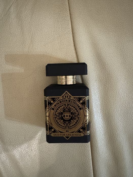 Initio Oud For Greatness