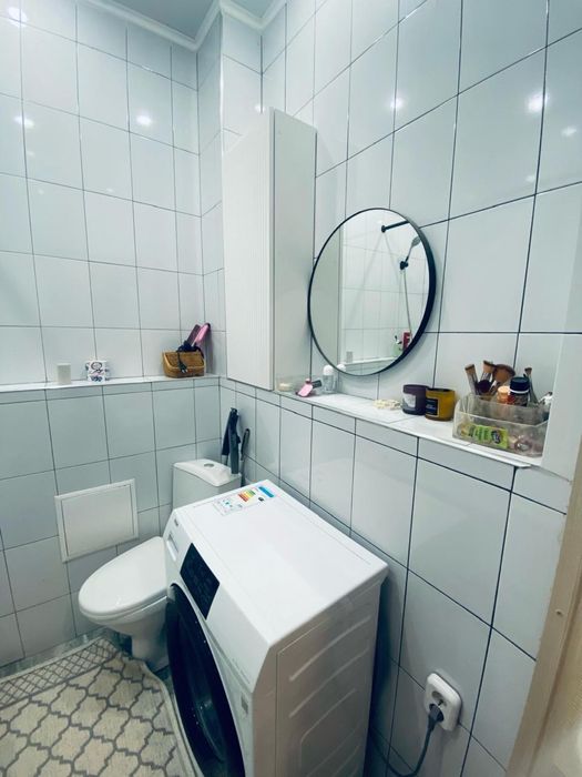 продается квартира на 8 школе