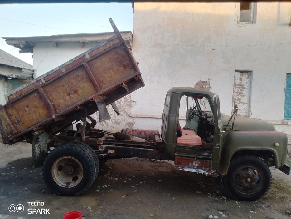 Газ-52.Сотилади.