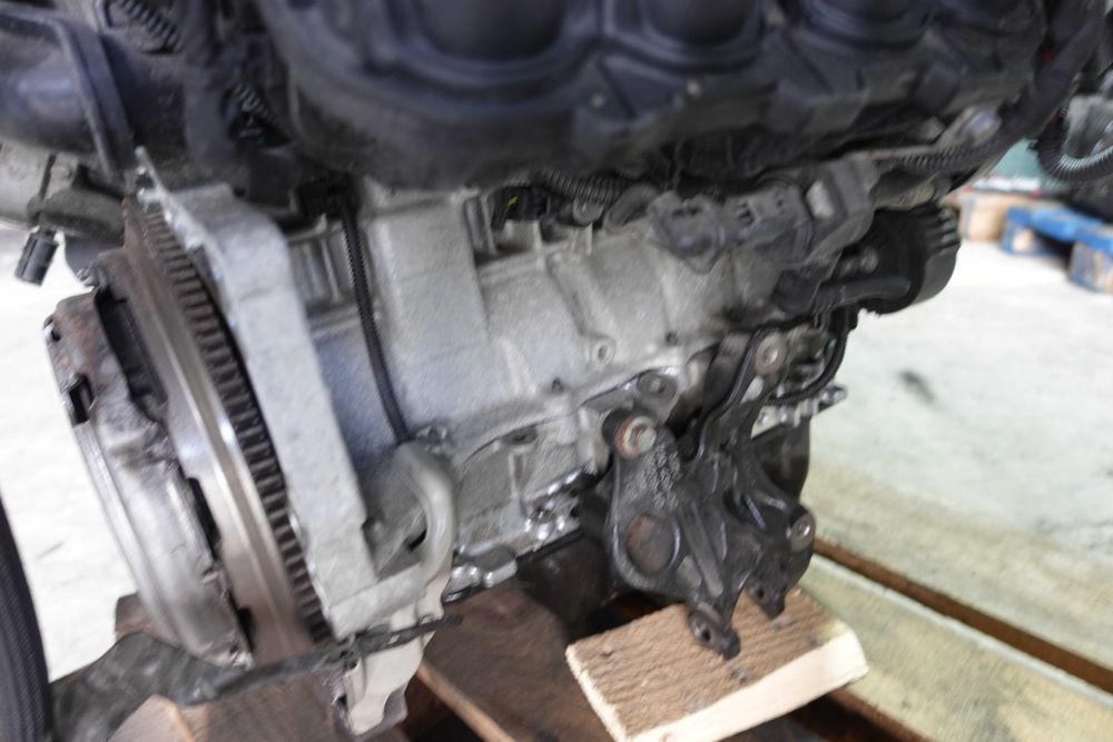 Motor 1,6i(VTI)*N16B16A*88,90Kw/120,122Cp16V 2013/2014Euro5 MINI2(R56)Faza2Rulaj64.000km*!,MiniCountrymanClubMan(R60)