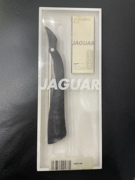 Jaguar и Мp hair бръснач и машинка