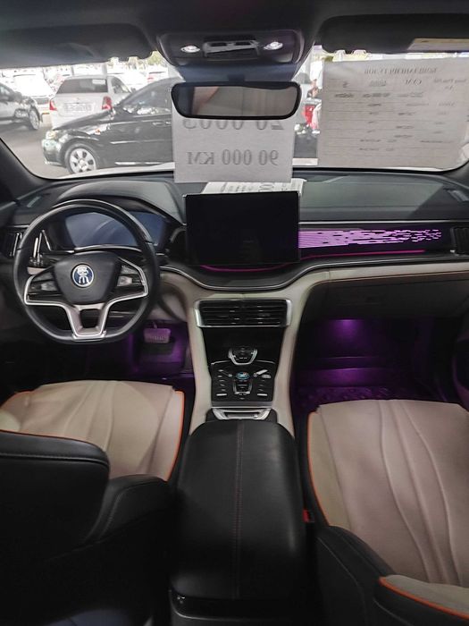 BYD song plus 2023 yil 20 000$