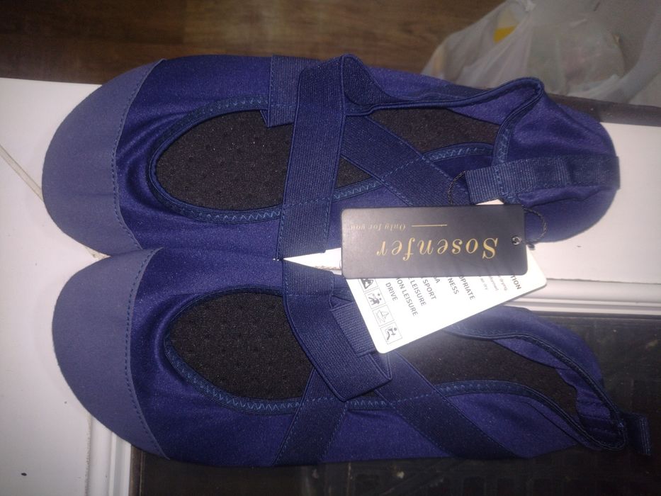 Cipici- papuci sport