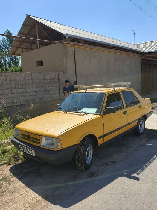 Automobil Dagan yli 1994