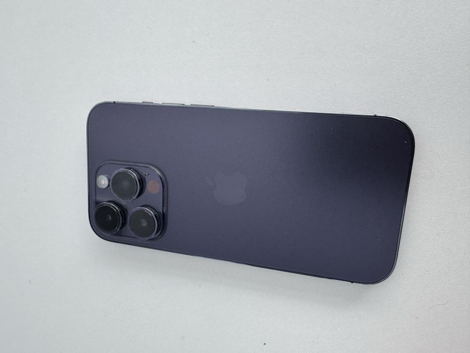 iphone 14 pro 256 gb 87%