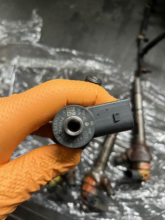 Kit injectie 2.0d cjc cgl  audi a4 b8.5 a5 q5 134.568km