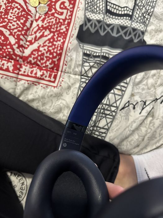 Beats studio pro 2024