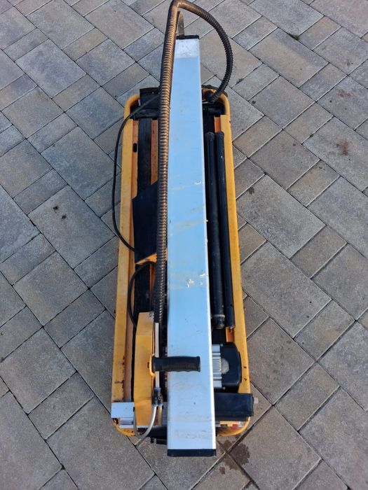 Masina de tăiat gresie cu apa  1200mm lungime