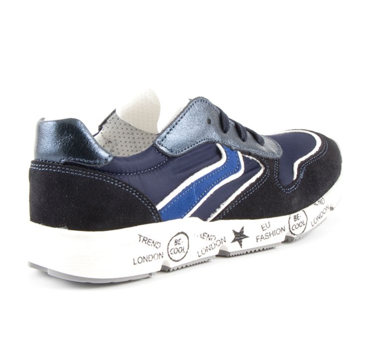 Pantofi baieti piele 36 Benvenutti