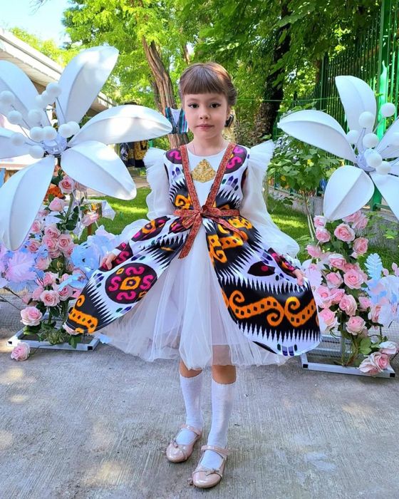 Национальное платье ( платья) на прокат