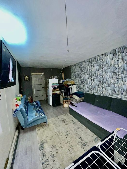 2 комн квартира рынок Караван