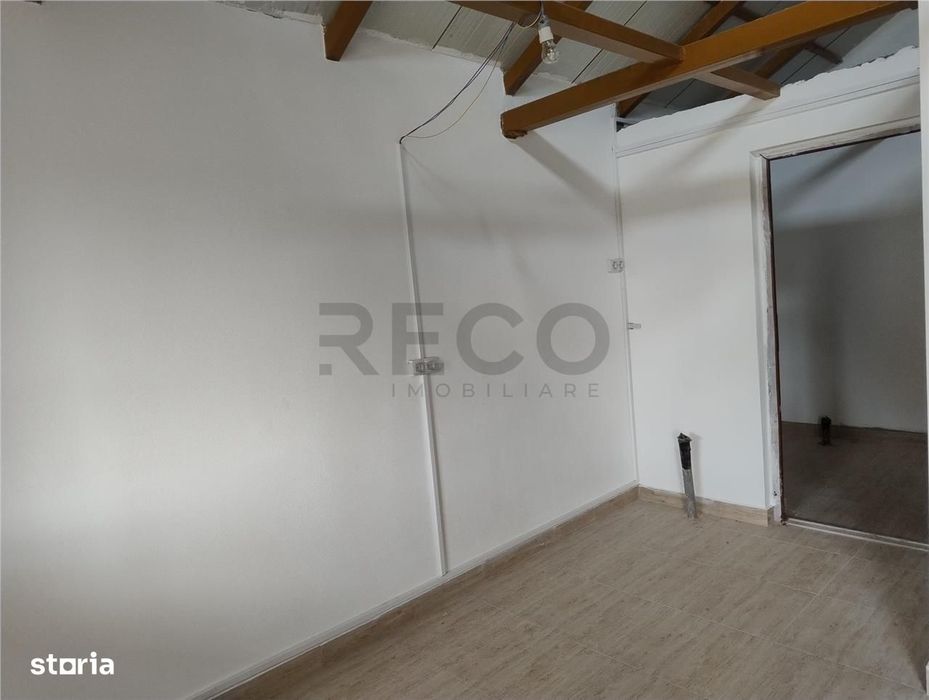 RECO casa Rosia