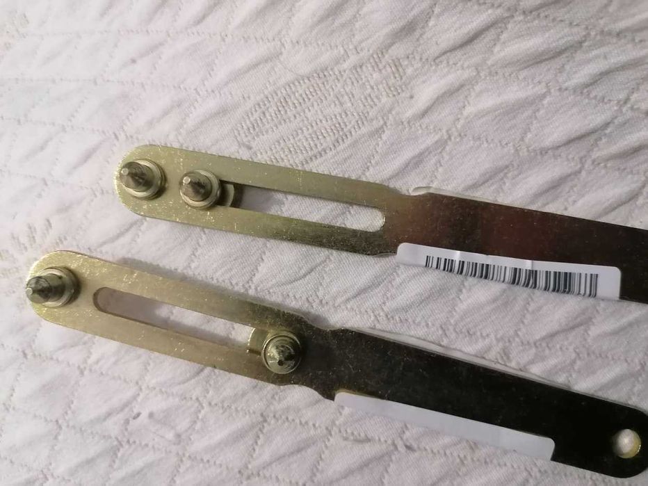 cheie desfacut capace ceasuri  50mm