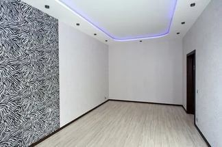 Евро ремонт квартиры коттеж участок под ключ