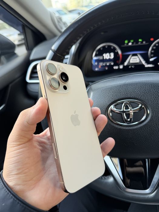 iphone 16 pro max 256gb/ айфон 16 про мах