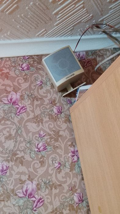 Продам колонки или обмен