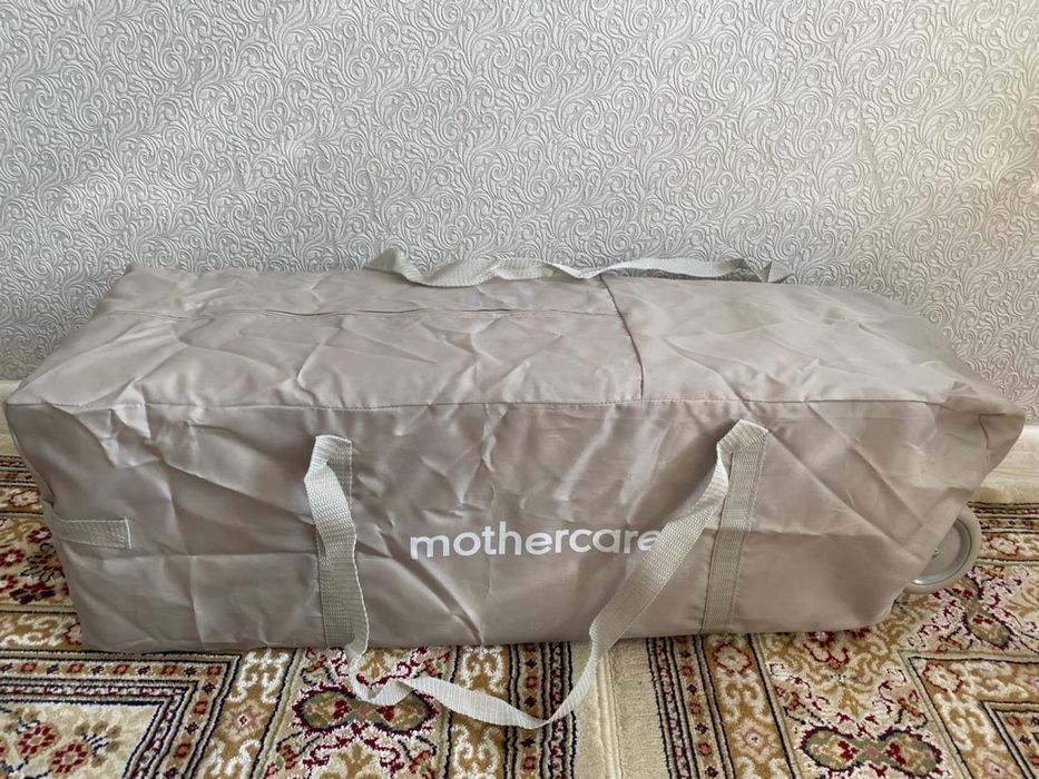 детский манеж mothercare