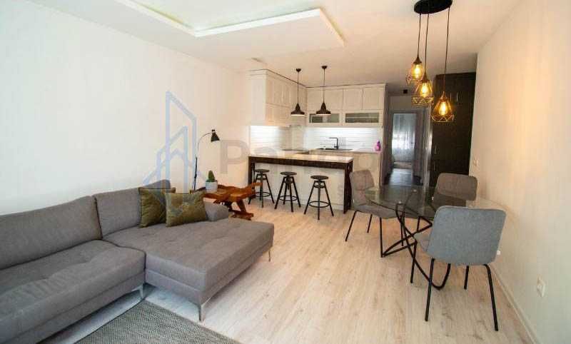 Дава се под наем Тристаен апартамент в София, Бояна - 100 кв.м за 675 € - Снимка #1