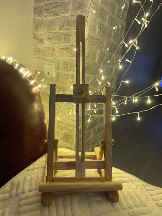 Мини мольберт, для рисования