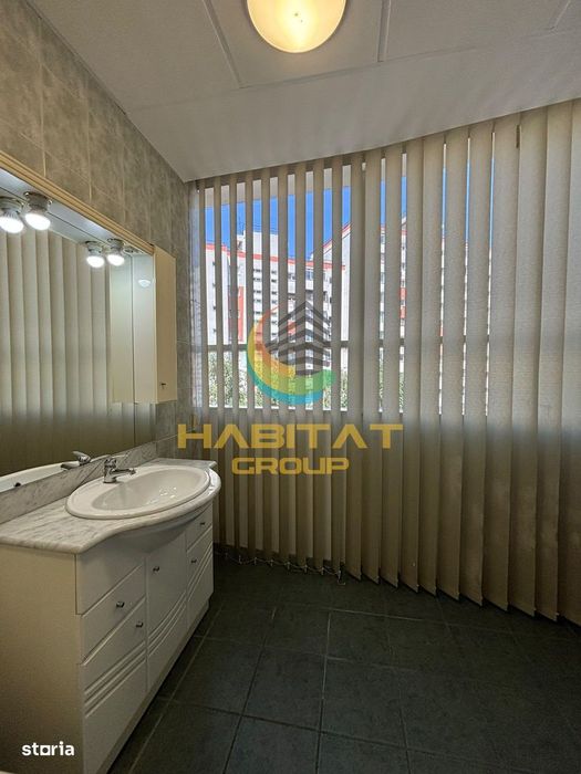 Spațiu in cladire de birouri cu Lift Sector 4 Metrou Brancoveanu