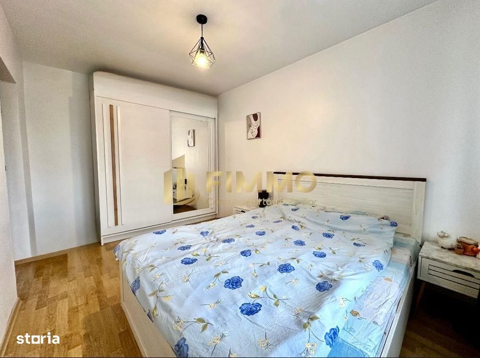 Apartament George Enescu | 3 cam | ID: 1543