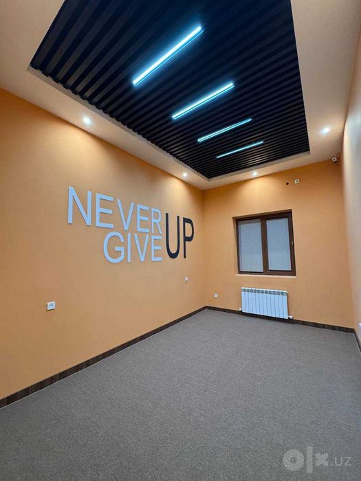 Сдам 200 м² офис в аренду в центре. Кукча Шайхонтохурский