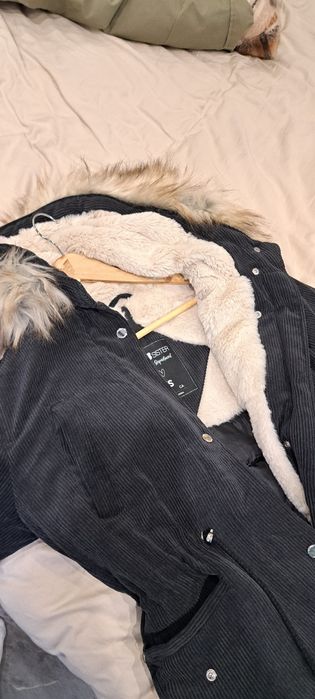 Парка New Yorker XS