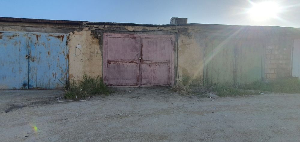 Продам Гск Кристалл.