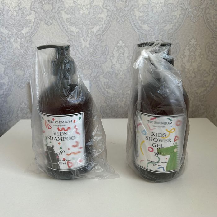 Дозаторы под туалетные жидкости