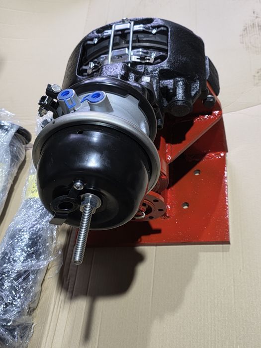 FRINA TAF CU Etrier si Camera FRINAA