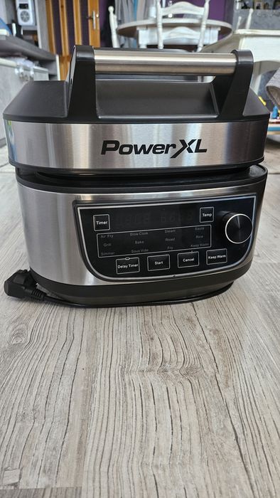 Комбо мултикукър -air fryer