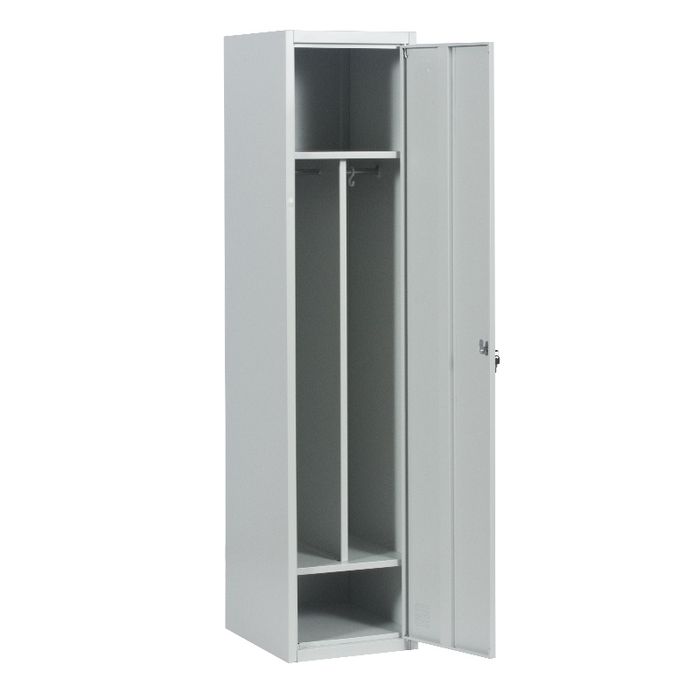 Метален шкаф 1291,