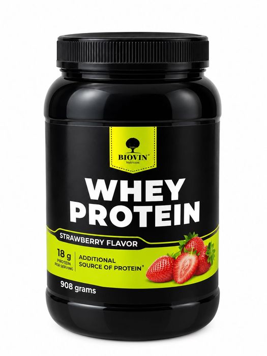 Продам протейн WheY