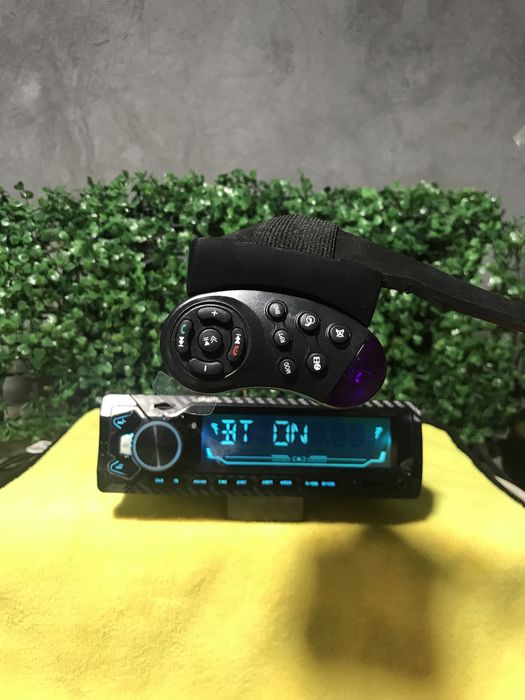 Pioneer blutusli fleshka o’qidi + Rulga pulti bor ekrani kota yonad gm