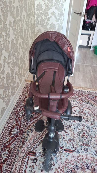 Продается детский Велосипед