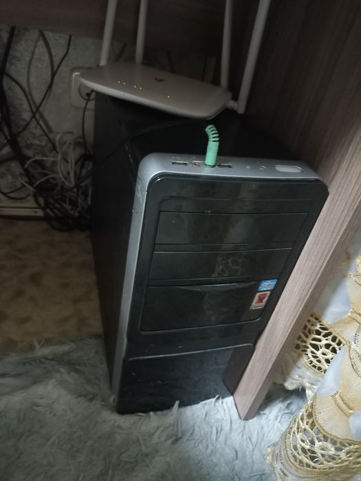 Продам компьютер, дёшево.