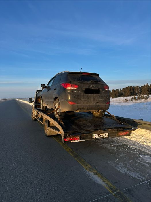 Эвакуатор. Услуги Эвакуатора. Щучинск