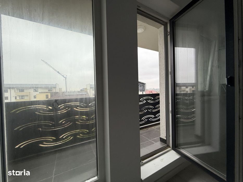 Apartament 2 camere,Str Diamantului Bragadiru