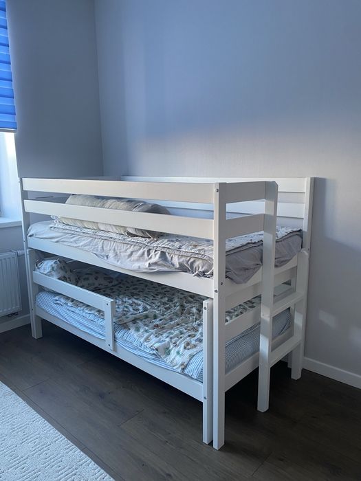 Кровать детская