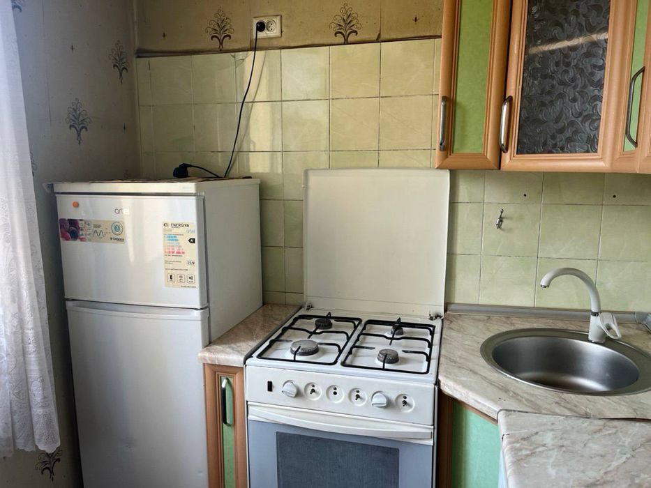 Продантся 2-комнатная квартира, массив Ялангач