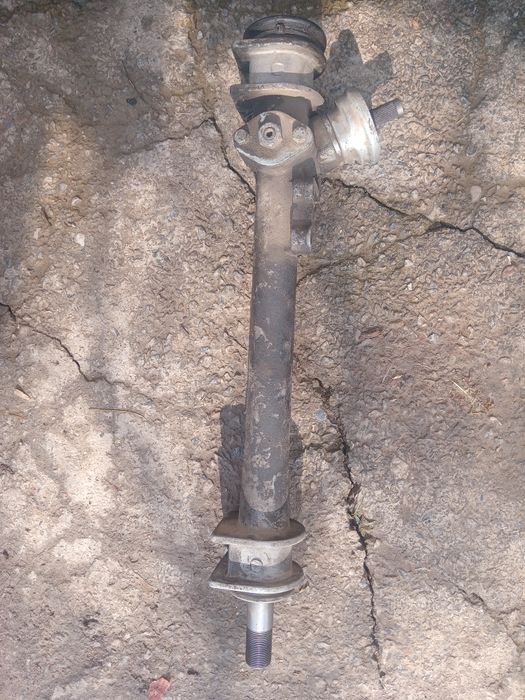 Головка Passat b3