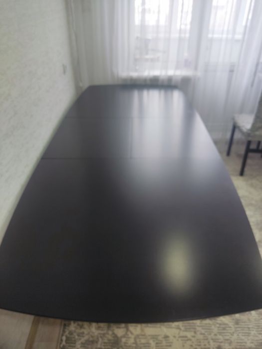 Продал стол обеденный