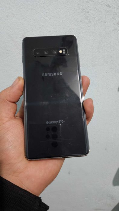 Galaxy S 10 plus 128Gb