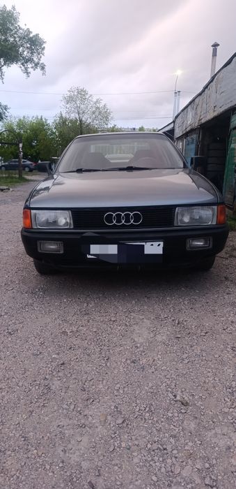 Продам Audi 80 B3