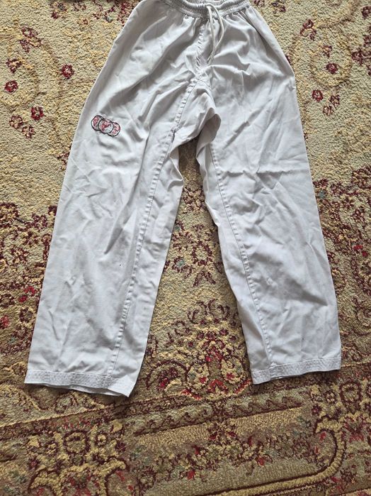 Все вещи в хорошем состоянии