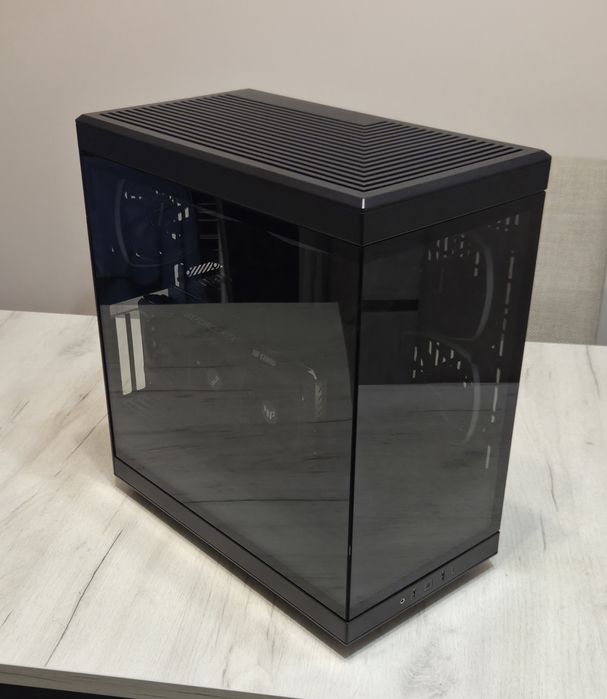 Топ геймърски компютър за 2k gaming