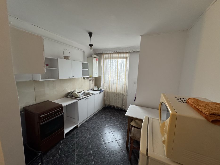 Apartament 2 camere regim hotelier