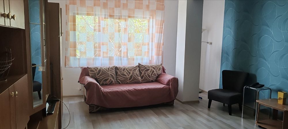 Închiriez Apartament 2 camere, zona Militari